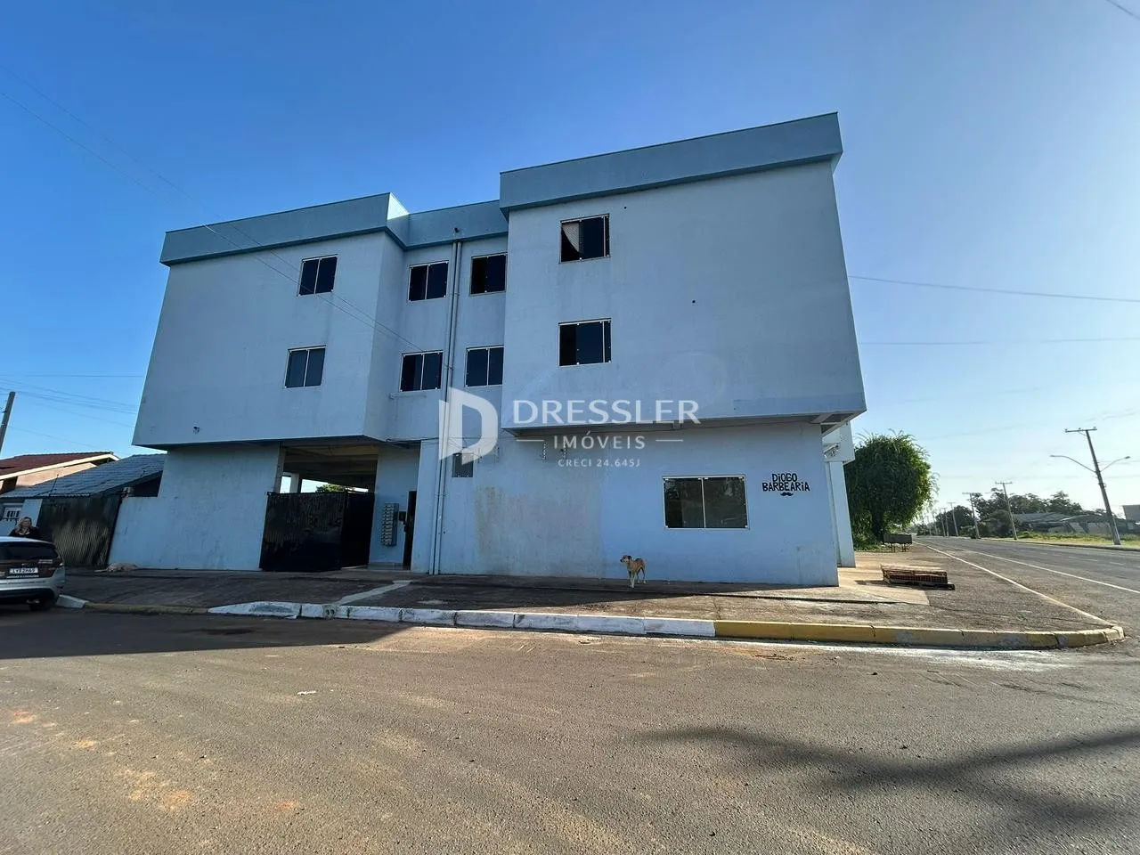 Apartamento com 2 dormitórios, foto 1