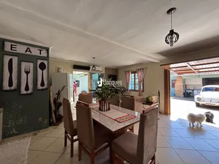 Casa com 4 dormitórios, foto 22