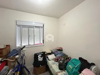 Apartamento com 2 dormitórios, foto 8