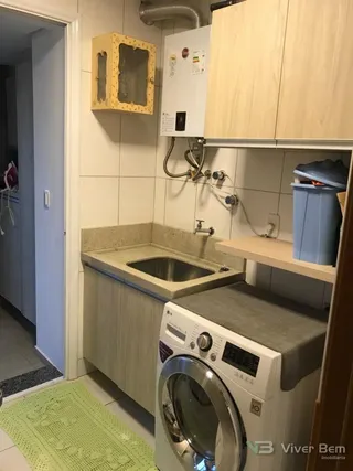 Apartamento com 3 dormitórios, foto 5