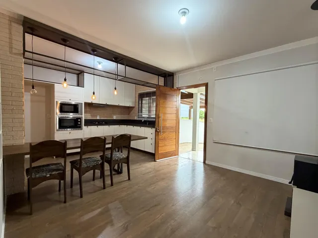 Casa geminada com 3 dormitórios, foto 3