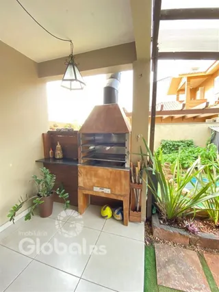 Casa com 3 dormitórios, foto 13