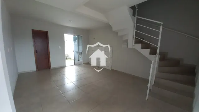 Sobrado com 2 dormitórios, foto 2