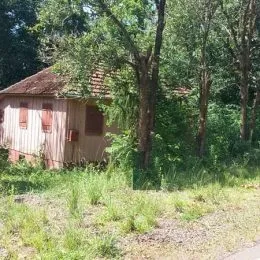 Área rural, foto 13