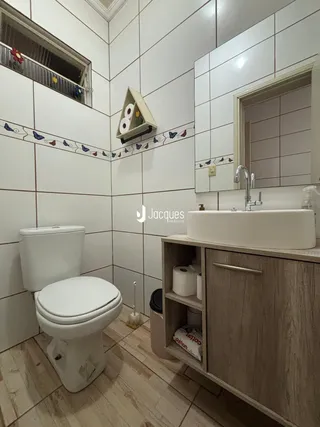 Casa com 3 dormitórios, foto 14