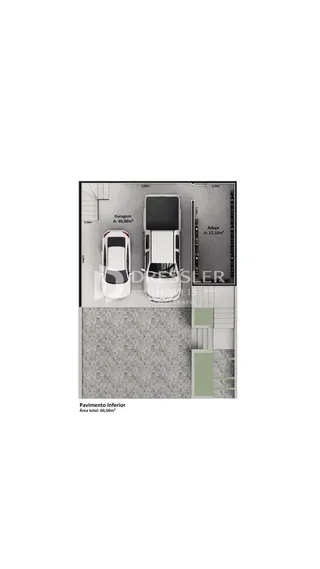 Casa com 3 dormitórios, foto 16