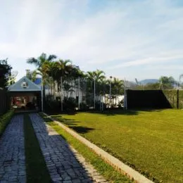 Casa com 4 dormitórios, foto 9