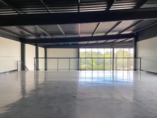 Pavilhão, foto 13