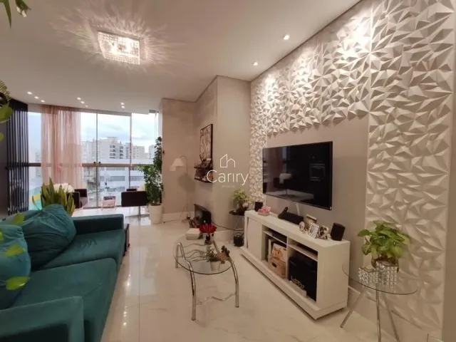 Apartamento com 2 dormitórios