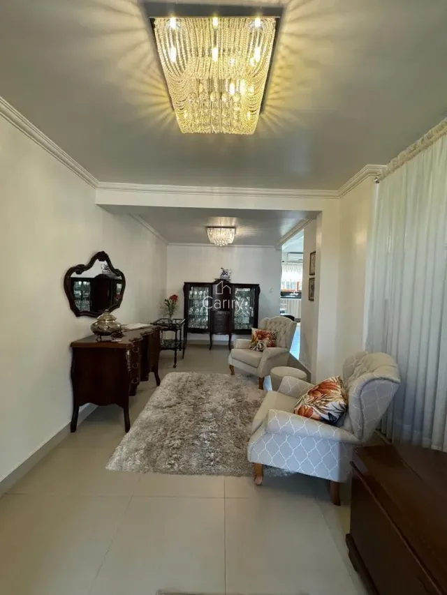 Casa com 3 dormitórios