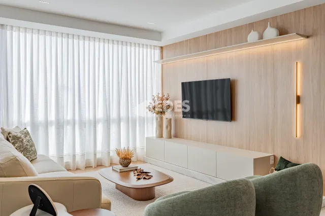 Apartamento com 3 dormitórios, foto 5