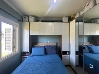 Apartamento com 2 dormitórios, foto 8