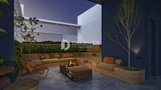 Apartamento com 1 dormitório, foto 3