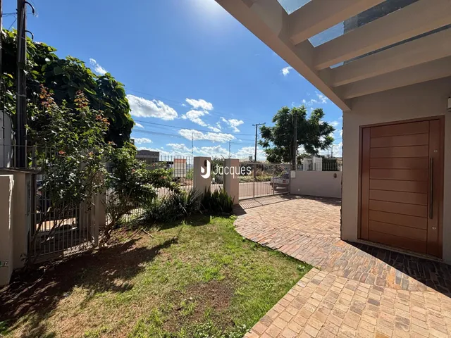 Casa com 3 dormitórios, foto 4