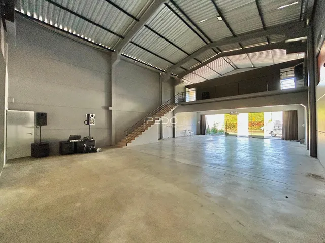 Pavilhão, foto 4
