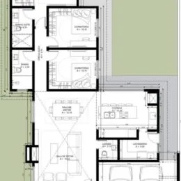 Casa com 3 dormitórios, foto 20
