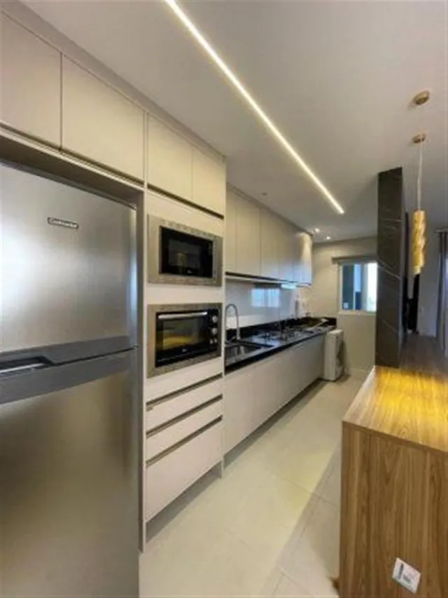 Apartamento com 2 dormitórios, foto 4