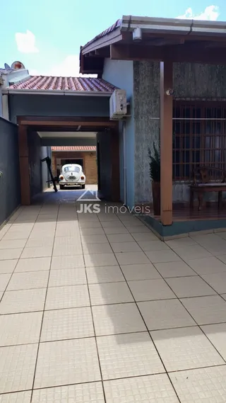 Casa com 4 dormitórios, foto 13
