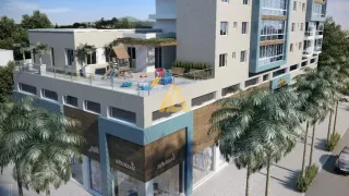 Apartamento com 1 dormitório, foto 2