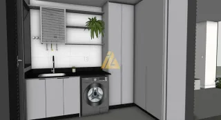 Casa com 4 dormitórios, foto 38