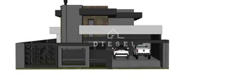 Casa com 3 dormitórios, foto 3