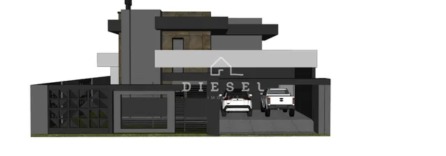 Casa com 3 dormitórios, foto 3