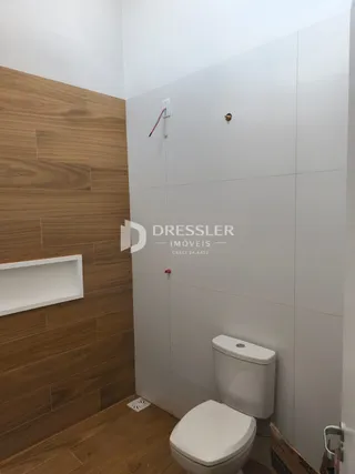 Casa geminada com 2 dormitórios, foto 7
