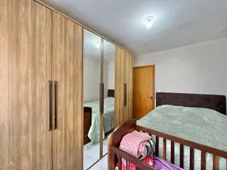 Casa geminada com 2 dormitórios, foto 7