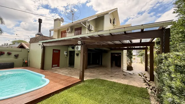 Casa com 3 dormitórios, foto 2