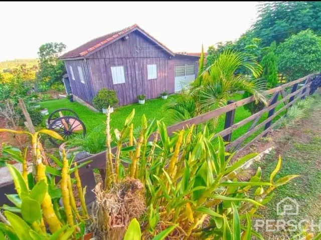 Área rural, foto 2