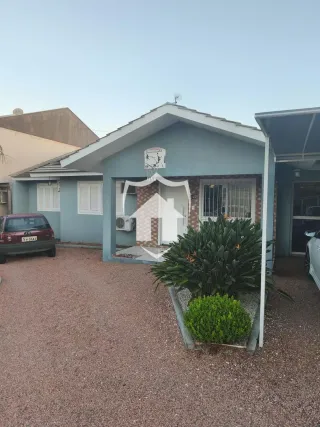 Casa com 3 dormitórios, foto 1