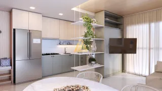 Apartamento com 2 dormitórios, foto 16