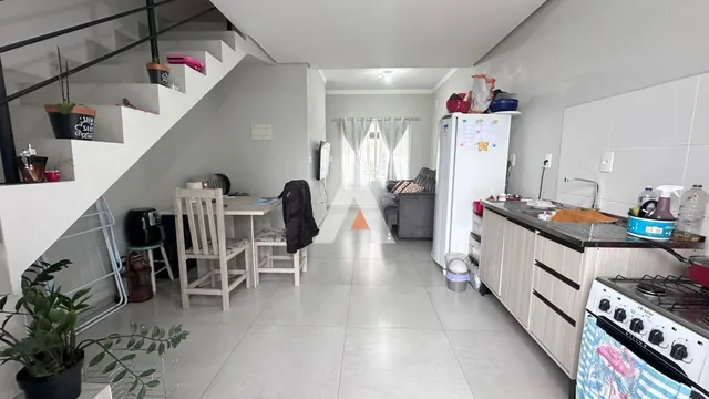 Sobrado com 2 dormitórios, foto 5