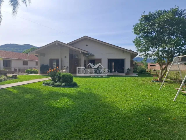 Casa com 4 dormitórios, foto 3