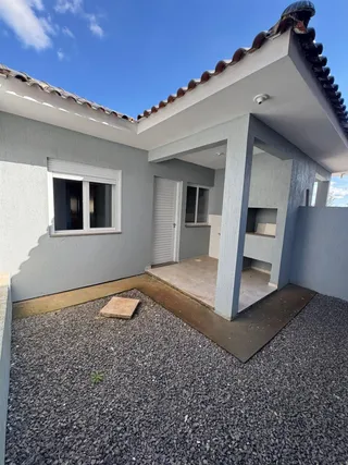 Casa geminada com 2 dormitórios, foto 8