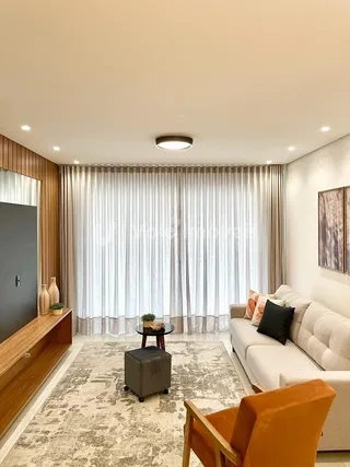 Apartamento com 3 dormitórios, foto 5