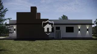 Casa geminada com 3 dormitórios, foto 2