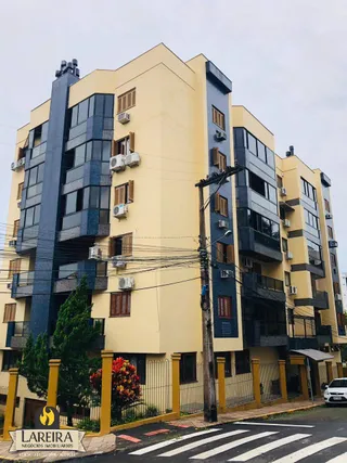 Apartamento com 2 dormitórios, foto 1