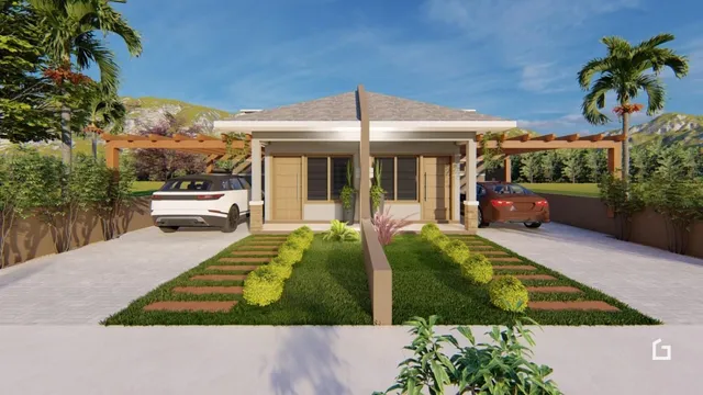 Casa com 2 dormitórios, foto 5