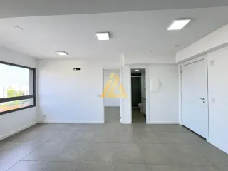 Apartamento com 1 dormitório, foto 3