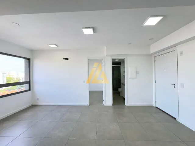 Apartamento com 1 dormitório, foto 3