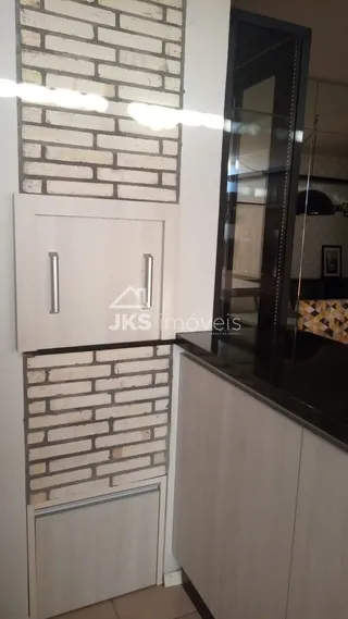 Apartamento com 2 dormitórios, foto 16