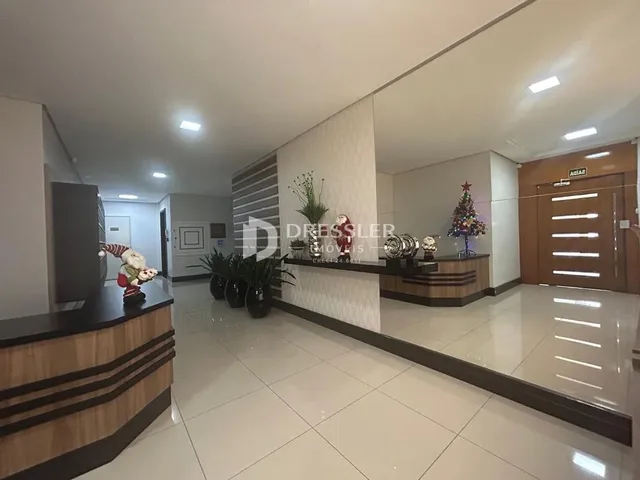 Apartamento com 2 dormitórios, foto 2