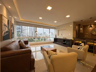 Apartamento com 3 dormitórios, foto 6