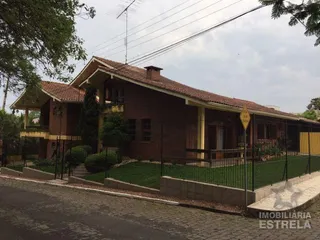 Casa com 3 dormitórios, foto 1