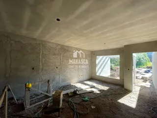 Casa geminada com 2 dormitórios, foto 3