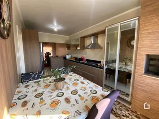 Casa com 3 dormitórios, foto 5