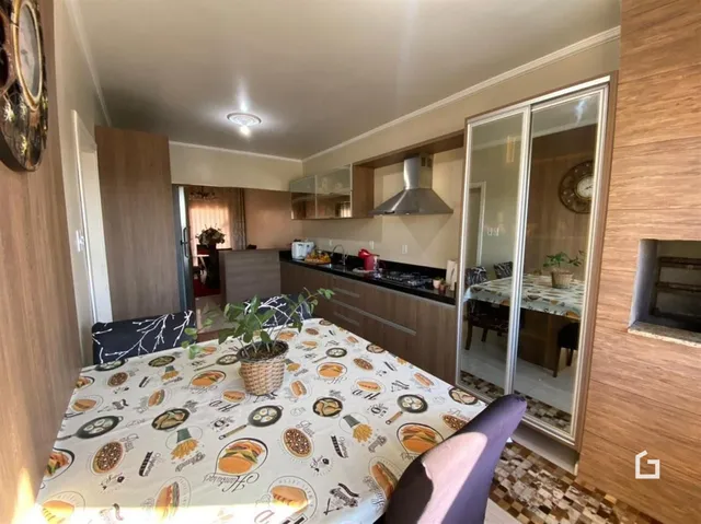 Casa com 3 dormitórios, foto 5