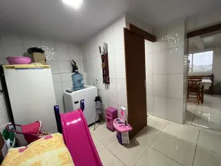 Casa geminada com 2 dormitórios, foto 7