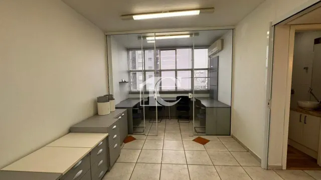 Sala comercial, foto 3